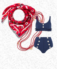 The Best Fourth of July Style