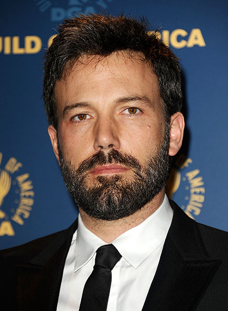 Ben Affleck