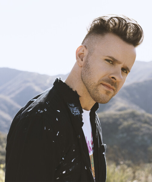 Grammy-Nominated Producer Ricky Reed Opens Up