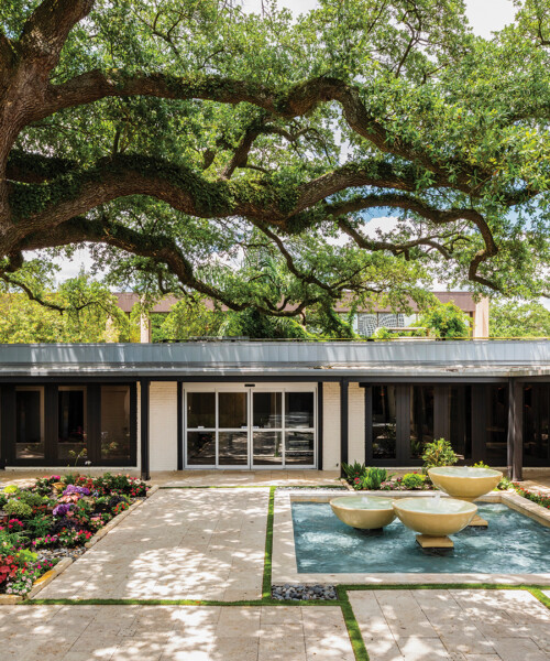 A Matter of Health in Houston