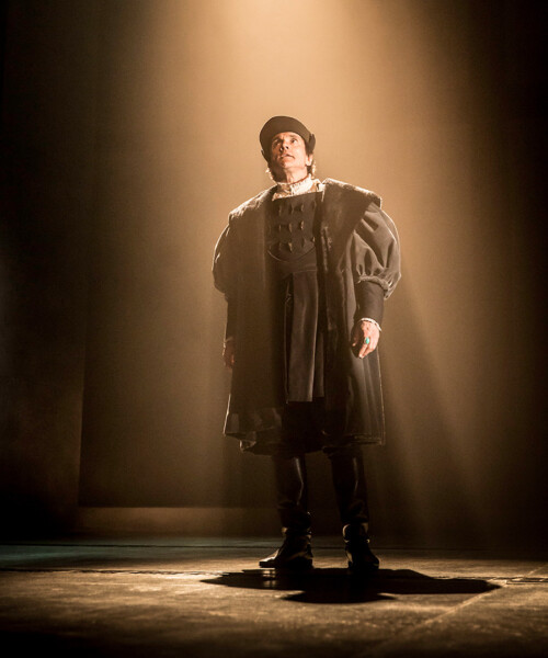 The First Working Class Hero