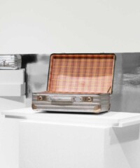 Travel Through RIMOWA’s Archive Collection in NYC