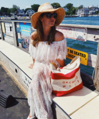 24 Hours With Julia LeClair