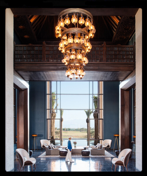 The Weekender: Marrakech, Morocco