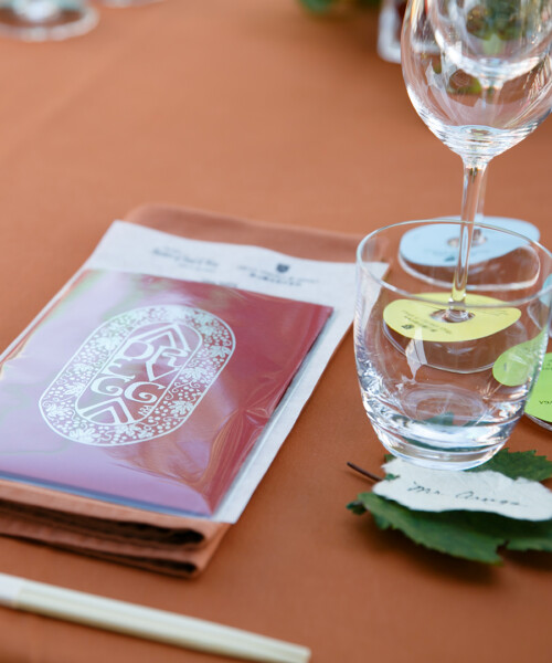 Master the Art of Japanese Winemaking