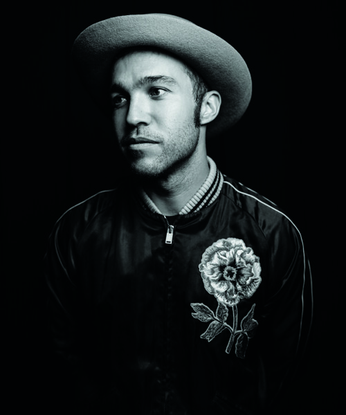 Pete Wentz on Surpassing Mediocrity