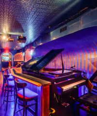 NYC’s New Musical Destination