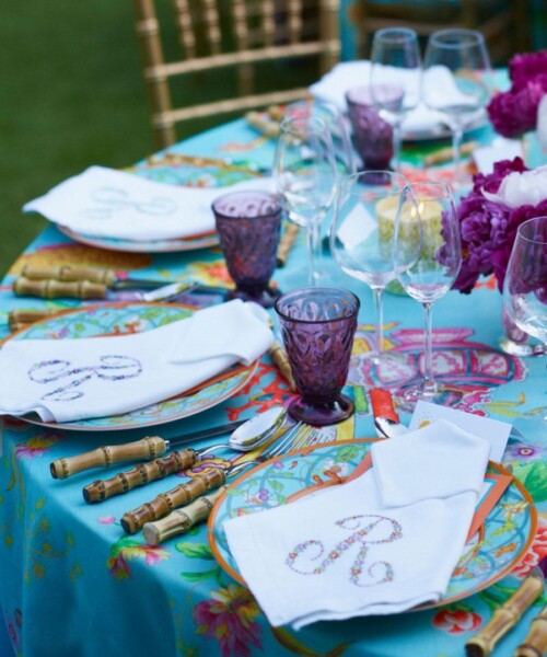How to Throw a Stylish Fall Soirée