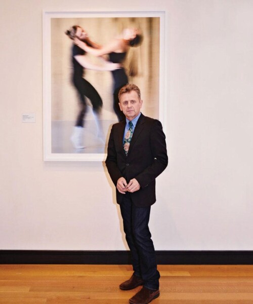 Mikhail Baryshnikov’s Vision of Dance