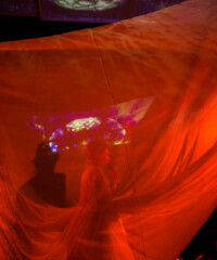 House of Yes Hosts FOUR