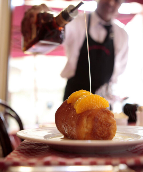 Paris’s Top 5 Most Authentic Bistros