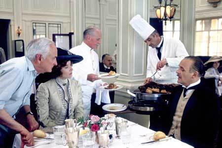 Call Him By His Name