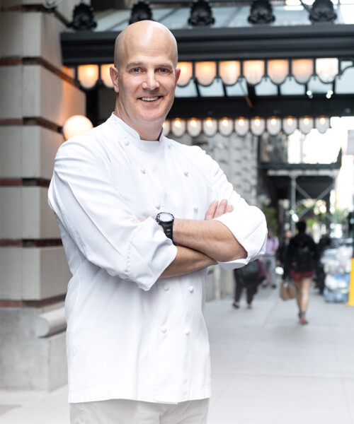 Experience La Dolce Vita in NYC