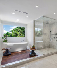 Tour Sammy Sosa’s Former Golden Beach Home