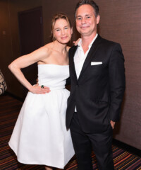 A Night at the Movies with Renée Zellweger