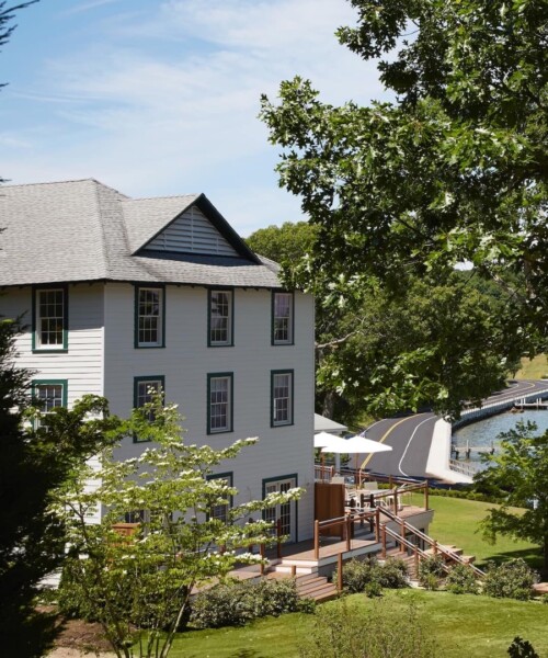 The Hamptons’ Best New Hotel Openings of Summer 2022 The Pridwin Hotel
