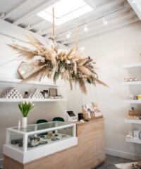 Allison Tryk's San Francisco-based beauty brand, Floramye, finds a bright new home