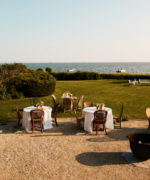 Inside a Casual Cool Rothy’s Celebration on Long Island Inside a Casual Cool Rothy’s Celebration on Long Island