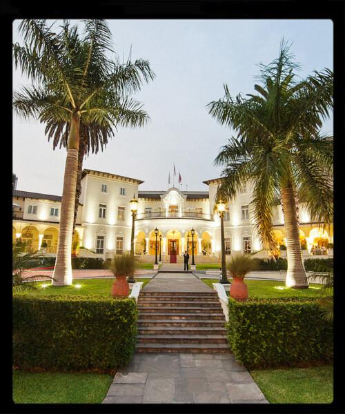 The Weekender: Lima, Peru