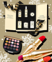 Beauty Gifts for the Holidays Beauty Gifts for the Holidays