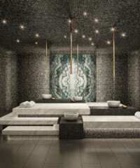 Fitness Fanatics Will Love This Luxe Tribeca Residence