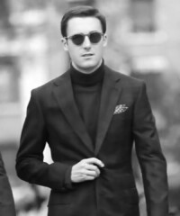 DuJour Talks With Nick Waterhouse About His Endless Ideas