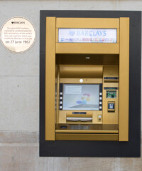 London Now Has an ATM Made of Gold We speak with the actor about turning 18, being stereotyped as a Disney star and what’s next after Descendants II
