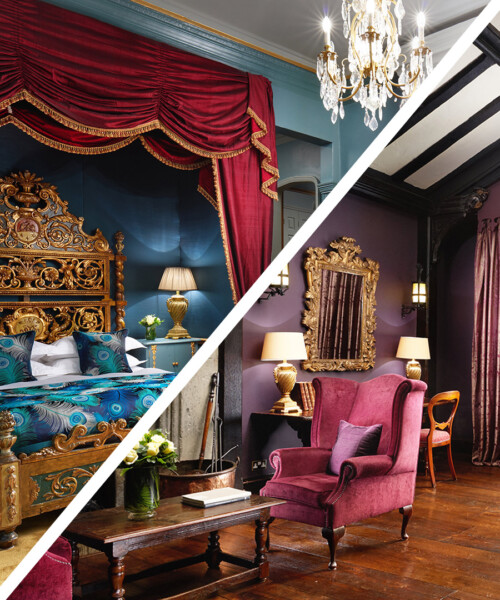 Room Request! The Gore London