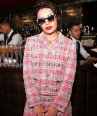 21 of Our Favorite Celebrity Juicy Couture Style Moments