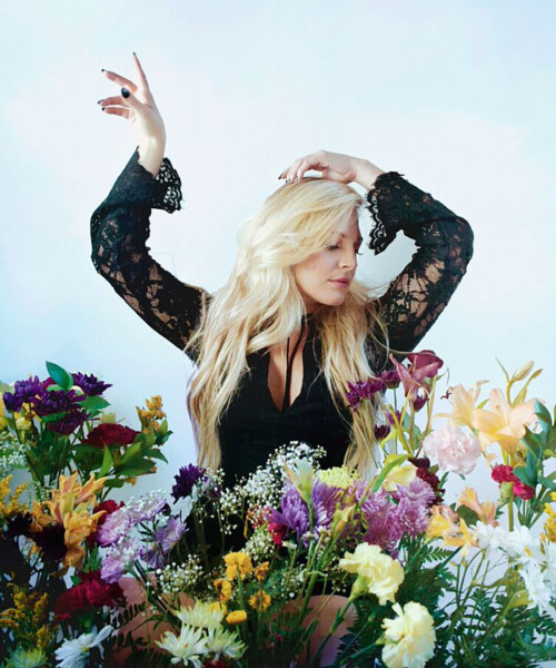 ROZES is Your New EDM Queen