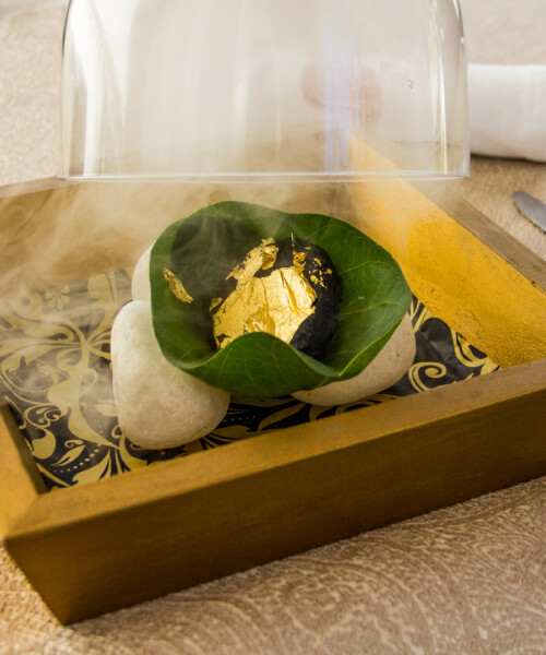 Try the World’s Most Expensive Indian Menu