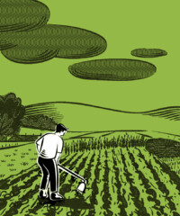 Here, the story of the suspect who got away, the policeman son who proved his guilt and the hidden legacy of his daughter, the girl who knew too much