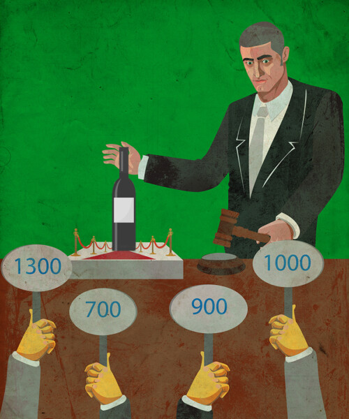 In Vino Veritas? Not So Fast