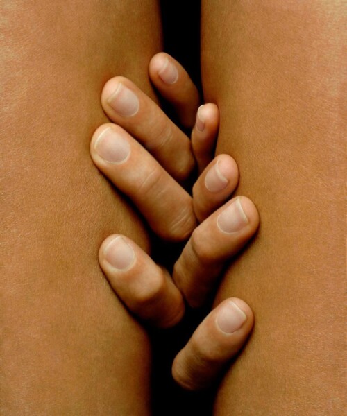 Mind the Gap: Thinner Thighs Without the Lipo?