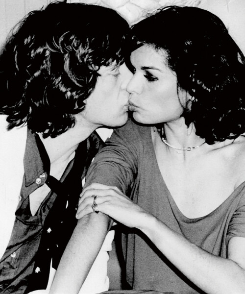 America’s Most Glamorous Couples Captured on Camera