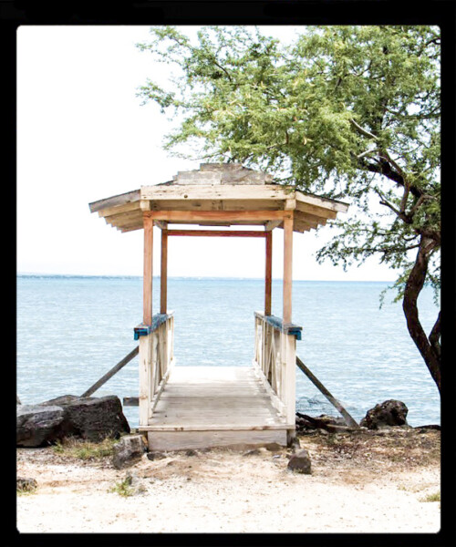 The Weekender: Kona, Hawaii