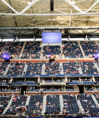 Go Inside The Best Suites at The U.S. Open Tennis Championships