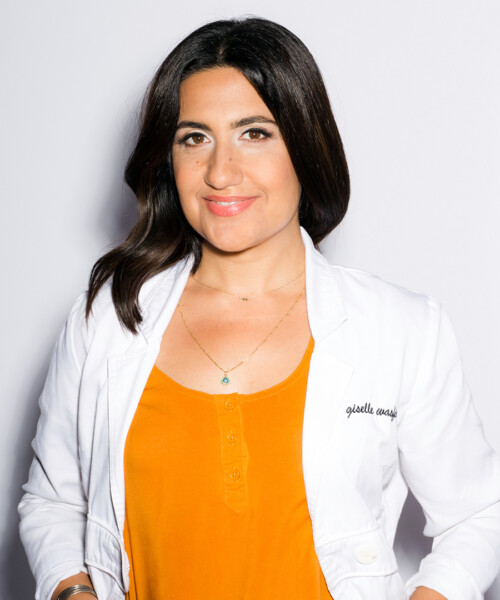 Meet Chicago’s Medicine Woman Giselle Wasfie, founder of Remix Acupuncture