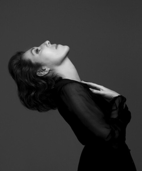 Martha Wainwright Sounds Off