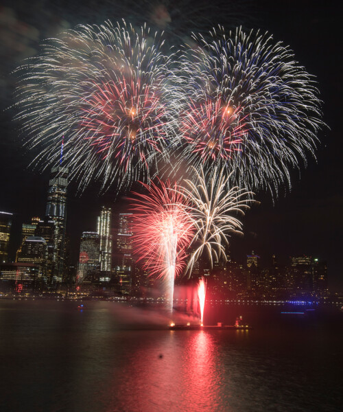 Celebrate The Fourth of July With Snoop Dogg