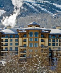 Book The $45,000 Aspen Snowmass Experience