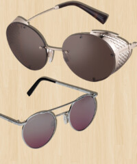 Shades for the Fall Season