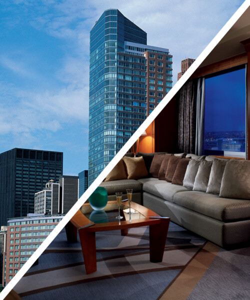 Room Request! The Ritz-Carlton New York, Battery Park