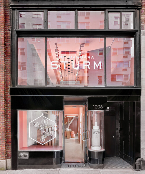 Dr. Barbara Sturm Moves In On Madison