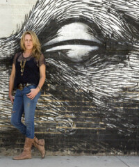 News just broke on the runway