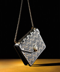 Bulgari x Nicholas Kirkwood Debuts This Fall