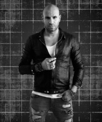 Claude Baruk’s Guide to Las Vegas