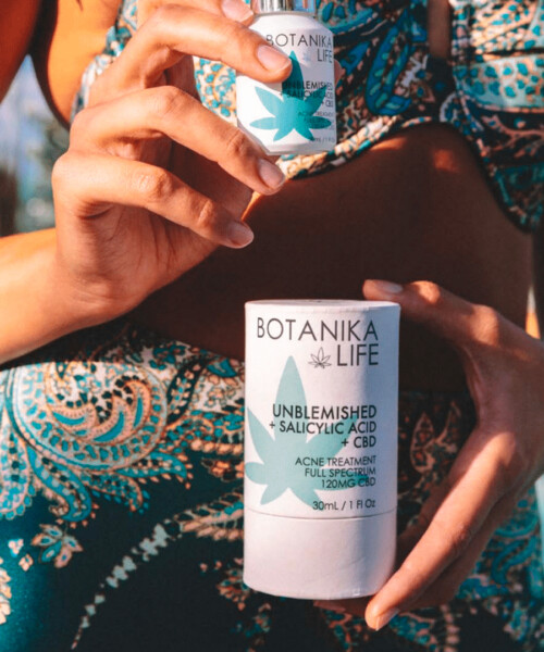 These Clean Wellness Products Are Giving Us Life