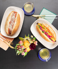 New Places to Eat in Chicago