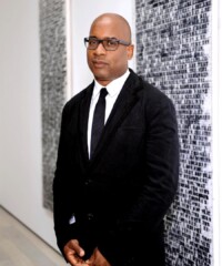 Glenn Ligon’s All-Neon Show